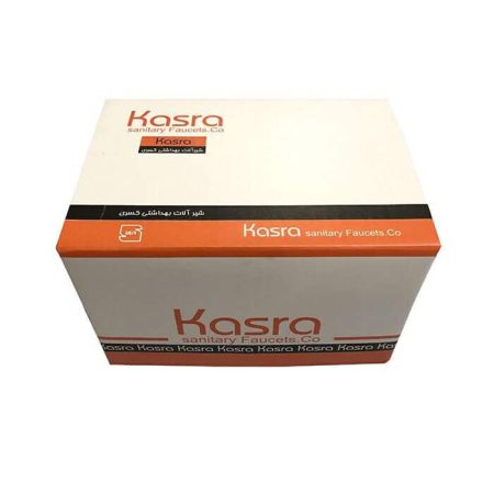 شیر روشویی کسری مدل رابین