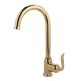 شیر ظرفشویی کسری مدل رابین - تصویر 2