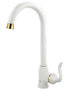 شیر ظرفشویی کسری مدل رابین - تصویر 4