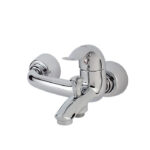 شیر حمام کسری مدل کاسپین