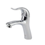 شیر روشویی کسری مدل کاسپین