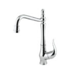 شیر ظرفشویی کسری مدل کاسپین