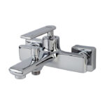 شیر حمام کسری مدل آمازون