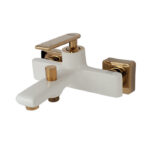 شیر حمام کسری مدل آمازون - تصویر 4