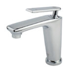 شیر روشویی کسری مدل آمازون