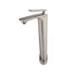 شیر روشویی پایه بلند کسری مدل آمازون - تصویر 2