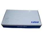 شیر روشویی پایه بلند کسری مدل آمازون - تصویر 5