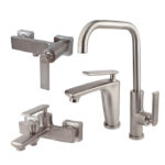 ست شیرآلات کسری مدل آمازون - تصویر 2