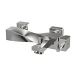 شیر حمام کسری مدل فیلادلفیا