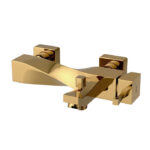 شیر حمام کسری مدل فیلادلفیا - تصویر 3