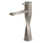 شیر روشویی پایه بلند کسری مدل فیلادلفیا - تصویر 2
