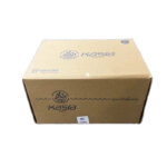 شیر روشویی پایه بلند کسری مدل فیلادلفیا - تصویر 4