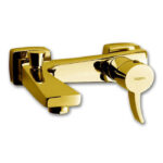 شیر حمام کسری مدل فیورنزو - تصویر 3