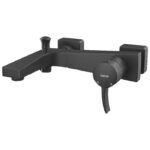 شیر حمام کسری مدل فیورنزو - تصویر 4