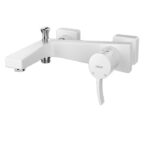 شیر حمام کسری مدل فیورنزو - تصویر 5