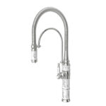 شیر ظرفشویی کسری مدل توکیو