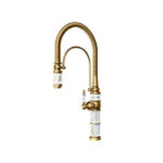 شیر ظرفشویی کسری مدل توکیو - تصویر 2