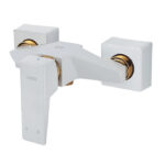 شیر توالت کسری مدل کنکورد - تصویر 2