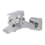 شیر حمام کسری مدل کنکورد