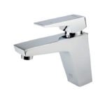 شیر روشویی کسری مدل کنکورد