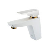 شیر روشویی کسری مدل کنکورد - تصویر 2