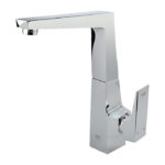 شیر ظرفشویی کسری مدل کنکورد