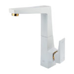 شیر ظرفشویی کسری مدل کنکورد - تصویر 2