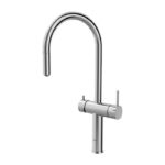 شیر ظرفشویی دومنظوره کسری مدل آکورد