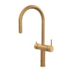 شیر ظرفشویی دومنظوره کسری مدل آکورد - تصویر 2