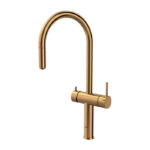 شیر ظرفشویی دومنظوره کسری مدل آکورد - تصویر 3