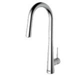 شیر آشپزخانه شاوری کسری مدل آتوسا