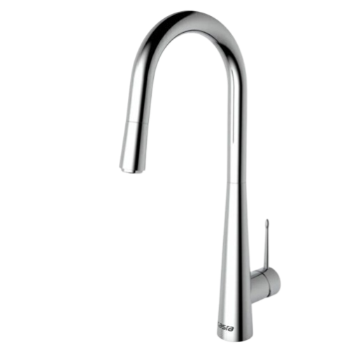 P47897-C1-I1 شیر آشپزخانه شاوری کسری مدل آتوسا - Image 1