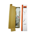 دوش حمام کسری مدل لاوان - تصویر 4