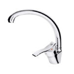 شیر ظرفشویی رابو مدل صدف