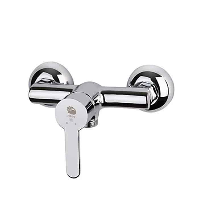 P47977-C1-I1 شیر توالت رابو مدل ستاره - تصویر 1