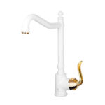 شیر ظرفشویی رابو مدل آمیتیست - تصویر 4