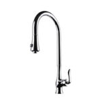 شیر ظرفشویی شاوری رابو مدل اپال - تصویر 2