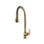 شیر ظرفشویی شاوری رابو مدل اپال - تصویر 3