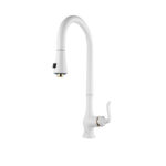 شیر ظرفشویی شاوری رابو مدل اپال - تصویر 4