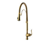 شیر ظرفشویی فنری رابو مدل اپال - تصویر 2