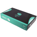 شیر ظرفشویی فنری رابو مدل اپال - تصویر 4