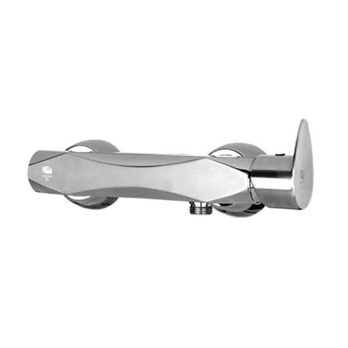 P48006-C8-I1 شیر توالت رابو مدل توپاز - تصویر 1