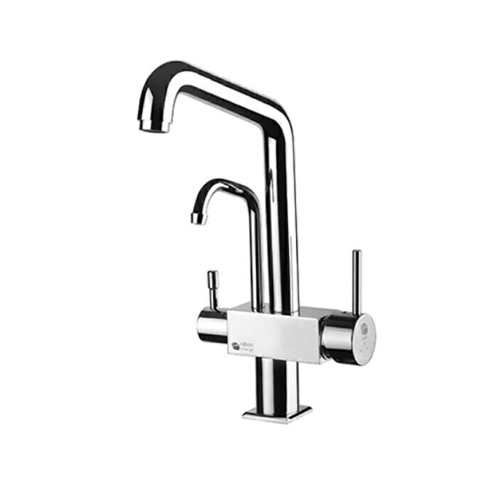 P48011-C8-I1 شیر ظرفشویی دومنظوره رابو مدل البرز - تصویر 1