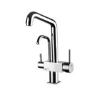 شیر ظرفشویی دومنظوره رابو مدل البرز - تصویر 2