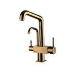 شیر ظرفشویی دومنظوره رابو مدل البرز - تصویر 4