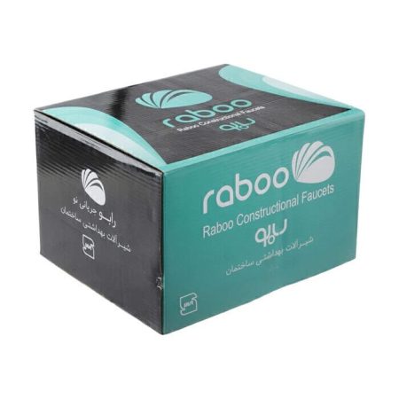 شیر ظرفشویی رابو مدل اونیکس