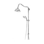 علم دوش یونیکا قهرمان مدل آنتیک