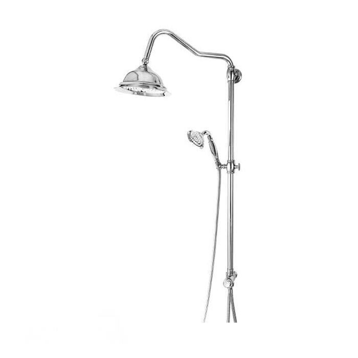 P48050-C5-I1 علم دوش یونیکا قهرمان مدل آنتیک - تصویر 1