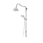 علم دوش یونیکا قهرمان مدل آنتیک - تصویر 2