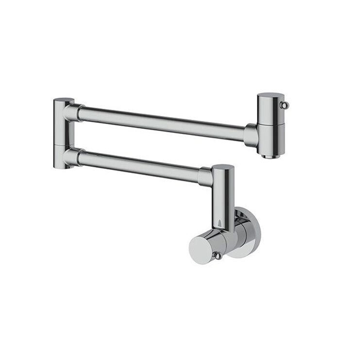 P48066-C2-I1 شیر روگازی شودر مدل مارینو - تصویر 1